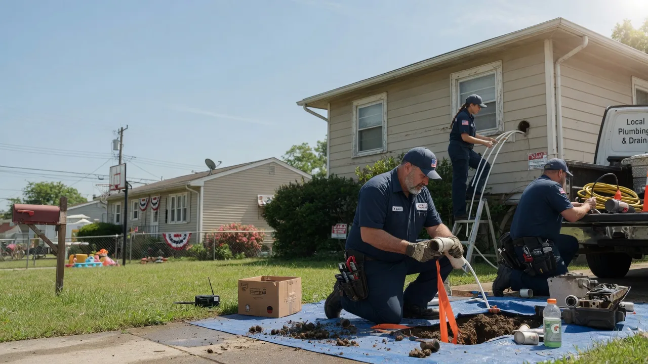 Faucet Repair in Norphlet, AR near me